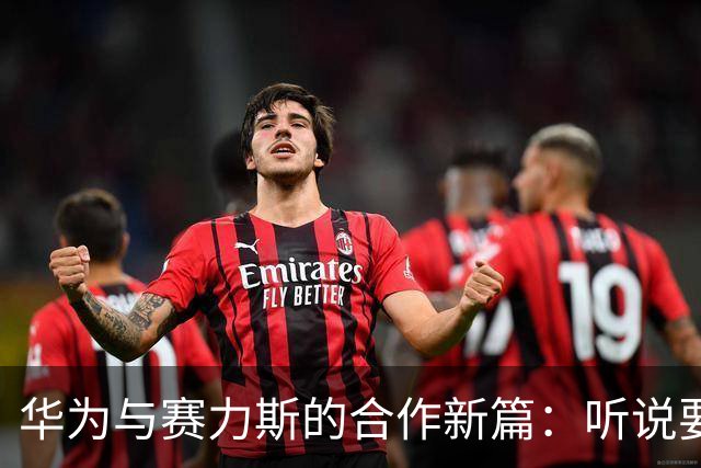 华为与赛力斯的合作新篇：听说要换个地方划船？